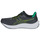 鞋子 男士 跑鞋 Asics 亚瑟士 GEL-PULSE 14 灰色 / 绿色