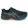 鞋子 男士 跑鞋 Asics 亚瑟士 GEL-VENTURE 9 WP 黑色 / 蓝色