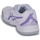 鞋子 女士 网球 Asics 亚瑟士 COURT SLIDE 白色 / 紫罗兰