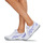 鞋子 女士 网球 Asics 亚瑟士 COURT SLIDE 白色 / 紫罗兰