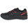鞋子 男士 球鞋基本款 Asics 亚瑟士 GEL-CITREK 黑色 / 红色