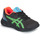 鞋子 男孩 球鞋基本款 Asics 亚瑟士 GEL-QUANTUM LYTE II PS 黑色 / 绿色
