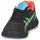 鞋子 男孩 球鞋基本款 Asics 亚瑟士 GEL-QUANTUM LYTE II PS 黑色 / 绿色