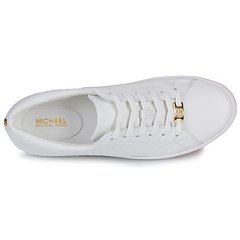 Michael by Michael Kors KEATON LACE UP 白色