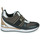 鞋子 女士 球鞋基本款 Michael by Michael Kors MAVEN SLIP ON TRAINER 白色 / 驼色 / 黑色