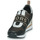 鞋子 女士 球鞋基本款 Michael by Michael Kors MAVEN SLIP ON TRAINER 白色 / 驼色 / 黑色