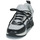 鞋子 男士 球鞋基本款 Michael by Michael Kors THEO SPORT TRAINER 黑色 / 白色 / 灰色