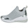 鞋子 女士 球鞋基本款 Michael by Michael Kors WILLIS WEDGE TRAINER 银灰色