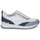 鞋子 女士 球鞋基本款 Michael by Michael Kors ALLIE STRIDE TRAINER 白色 / 蓝色 / 银灰色