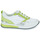 鞋子 女士 球鞋基本款 Michael by Michael Kors ALLIE STRIDE TRAINER 白色 / 绿色