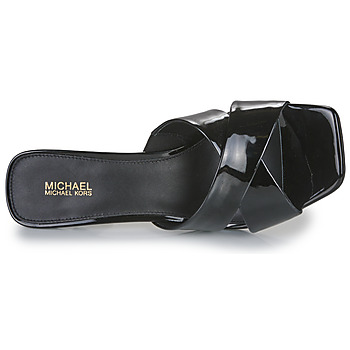 Michael by Michael Kors CLARA MULE 黑色
