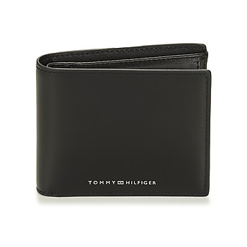Tommy Hilfiger TH MODERN LEATHER CC AND COIN