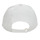 纺织配件 女士 鸭舌帽 Tommy Hilfiger ICONIC PREP CAP 白色