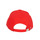 纺织配件 鸭舌帽 Tommy Hilfiger ESSENTIAL FLAG 红色