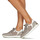 鞋子 女士 球鞋基本款 Gabor 嘉宝 2348020 米色 / 白色