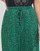 衣服 女士 半身裙 Ikks BW27155 绿色