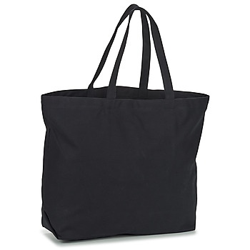 Tommy Jeans TJW CANVAS TOTE 黑色