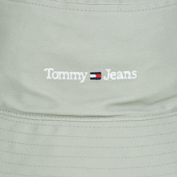 Tommy Jeans TJM SPORT BUCKET HAT 米色