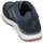 鞋子 男士 球鞋基本款 Levi's 李维斯 OATS REFRESH 海蓝色