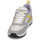 鞋子 女士 球鞋基本款 Levi's 李维斯 OATS REFRESH S 灰色 / 紫罗兰 / 玫瑰色