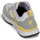 鞋子 女士 球鞋基本款 Levi's 李维斯 OATS REFRESH S 灰色 / 紫罗兰 / 玫瑰色