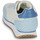 鞋子 女士 球鞋基本款 Levi's 李维斯 STAG RUNNER S 白色 / 蓝色