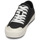 鞋子 女士 球鞋基本款 Levi's 李维斯 HERNANDEZ 3.0 S 黑色