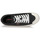 鞋子 女士 球鞋基本款 Levi's 李维斯 HERNANDEZ 3.0 S 黑色