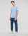 衣服 男士 直筒牛仔裤 Tommy Jeans ETHAN RLXD STRGHT AG6137 蓝色
