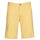 衣服 男士 短裤&百慕大短裤 Jack & Jones 杰克琼斯 JPSTBOWIE JJSHORTS SOLID 黄色