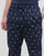 衣服 男士 睡衣/睡裙 Polo Ralph Lauren SLEEPWEAR-PJ PANT-SLEEP-BOTTOM 海蓝色 / 白色