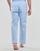 衣服 睡衣/睡裙 Polo Ralph Lauren SLEEPWEAR-PJ PANT-SLEEP-BOTTOM 蓝色 / 天蓝 / 白色