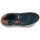 鞋子 男士 球鞋基本款 Tom Tailor 汤姆裁缝 5383404 海蓝色 / 棕色