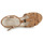 鞋子 女士 凉鞋 Tom Tailor 汤姆裁缝 5390102 棕色