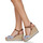 鞋子 女士 凉鞋 Tom Tailor 汤姆裁缝 5390211 蓝色 / 棕色 / 白色