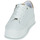 鞋子 女士 球鞋基本款 Tom Tailor 汤姆裁缝 5391303 白色 / 金色