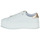 鞋子 女士 球鞋基本款 Tom Tailor 汤姆裁缝 5391303 白色 / 金色