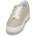 鞋子 女士 球鞋基本款 Tom Tailor 汤姆裁缝 5391303 米色 / 白色