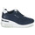 鞋子 女士 球鞋基本款 Tom Tailor 汤姆裁缝 5393808 海蓝色 / 白色