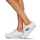 鞋子 女士 球鞋基本款 Tom Tailor 汤姆裁缝 5395502 白色 / 银灰色