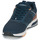 鞋子 男士 球鞋基本款 Dockers by Gerli 50FL005 海蓝色 / 棕色 / 白色