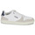 鞋子 男士 球鞋基本款 Dockers by Gerli 52LD001 白色 / 灰色