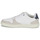 鞋子 男士 球鞋基本款 Dockers by Gerli 52LD001 白色 / 灰色
