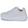鞋子 女孩 球鞋基本款 Skechers 斯凯奇 UNO LITE BASKETS 白色 / 多彩