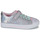 鞋子 女孩 球鞋基本款 Skechers 斯凯奇 TWINKLE SPARKS 银灰色