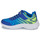 鞋子 男孩 球鞋基本款 Skechers 斯凯奇 GO RUN 650 蓝色 / 绿色