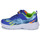 鞋子 男孩 球鞋基本款 Skechers 斯凯奇 LIGHT STORM 2.0 蓝色 / 绿色