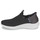 鞋子 女士 平底鞋 Skechers 斯凯奇 ULTRA FLEX 3.0 SLIP-INS 黑色