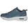 鞋子 男士 球鞋基本款 Skechers 斯凯奇 SKECH-AIR COURT 灰色