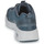 鞋子 男士 球鞋基本款 Skechers 斯凯奇 SKECH-AIR COURT 灰色